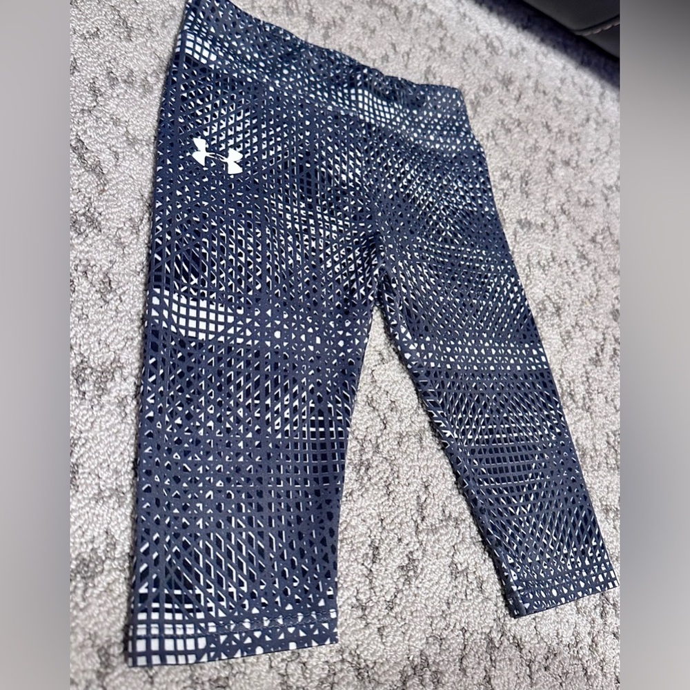 Girls Leggings Size 24 Months